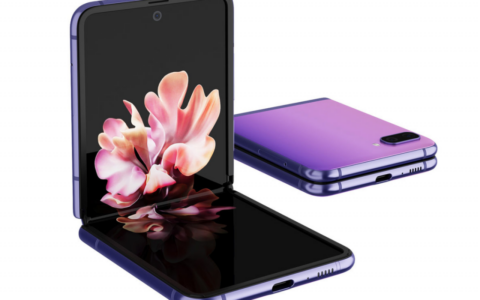 三星SAMSUNG Galaxy Z Flip5在德国Amazon这样买更值，可省113.38欧元，仅1207.62欧元