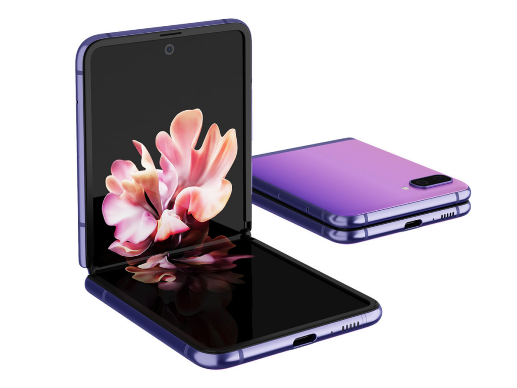 三星SAMSUNG Galaxy Z Flip5在德国Amazon这样买更值，可省113.38欧元，仅1207.62欧元