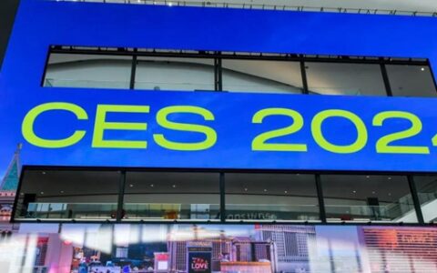 关于CES 2024大会前瞻的内容汇总