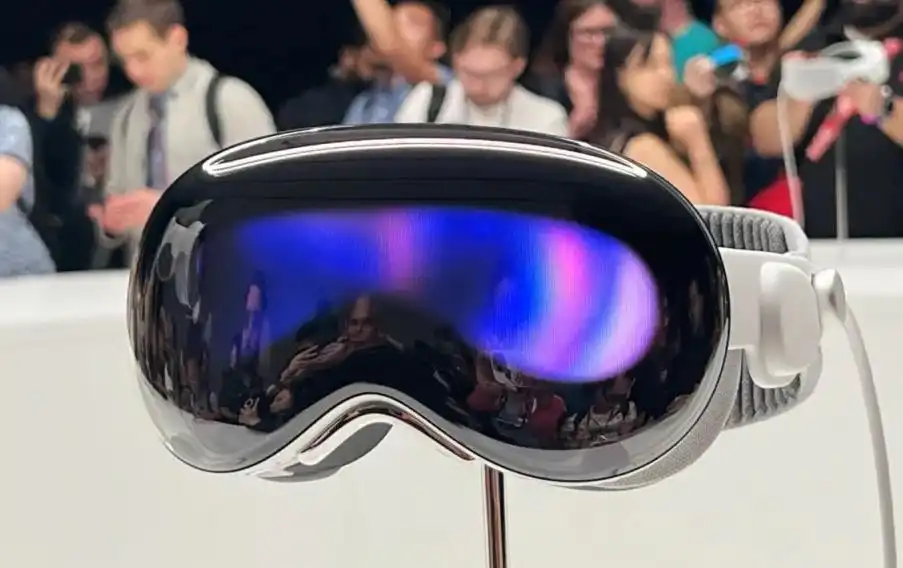 苹果Apple呼吁开发者需遵循严格命名规则：不要把AR和VR应用称为AR或VR应用