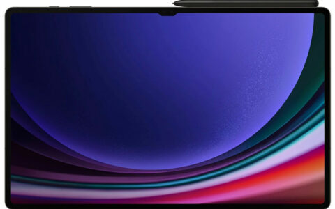 三星Samsung Galaxy Tab S9 Ultra 14.6英寸 1TB在美国百思买可以省220美元，仅售1399.99美元！