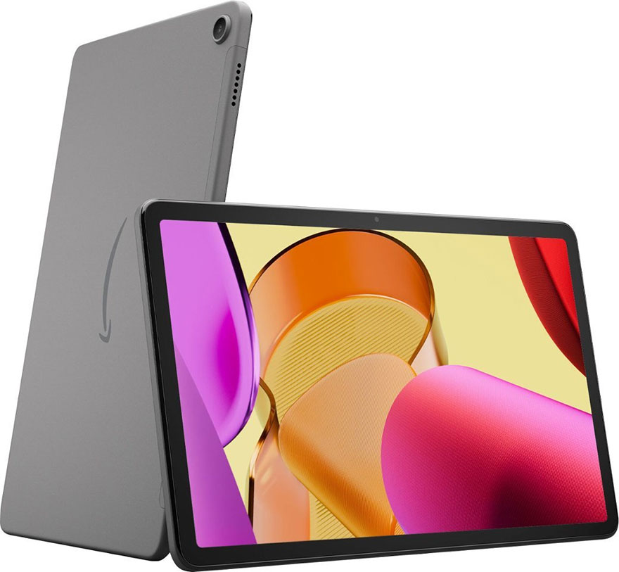 亚马逊Amazon Fire Max 11在美国百思买可以省80美元，仅售199.99美元！