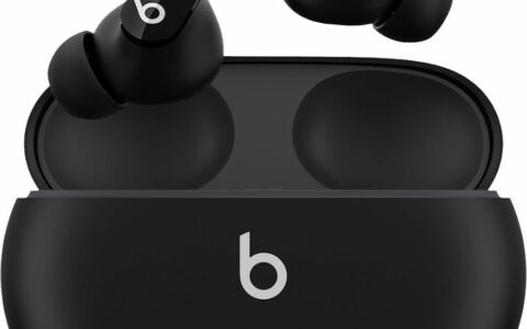 Beats Studio Buds在美国百思买可以省50美元，仅售99.99美元！