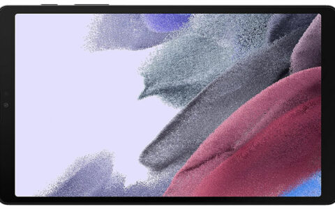 三星Samsung Galaxy Tab A7 Lite在美国亚马逊可以省61美元，仅售99美元！