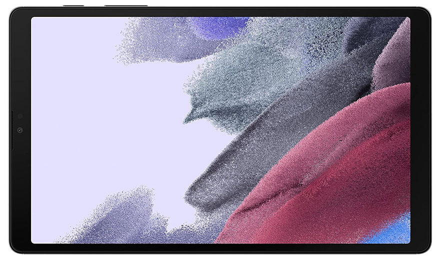 三星Samsung Galaxy Tab A7 Lite在美国亚马逊可以省61美元，仅售99美元！