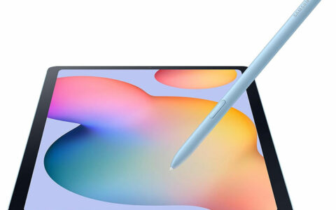 三星Samsung Galaxy Tab S6 Lite 128GB在美国亚马逊可以省150美元，仅售279美元！