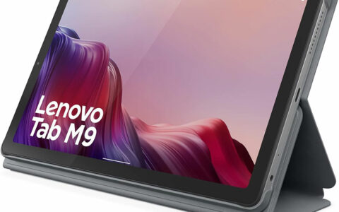 联想Lenovo Tab M9 2023在美国亚马逊可以省23美元，仅售150美元！