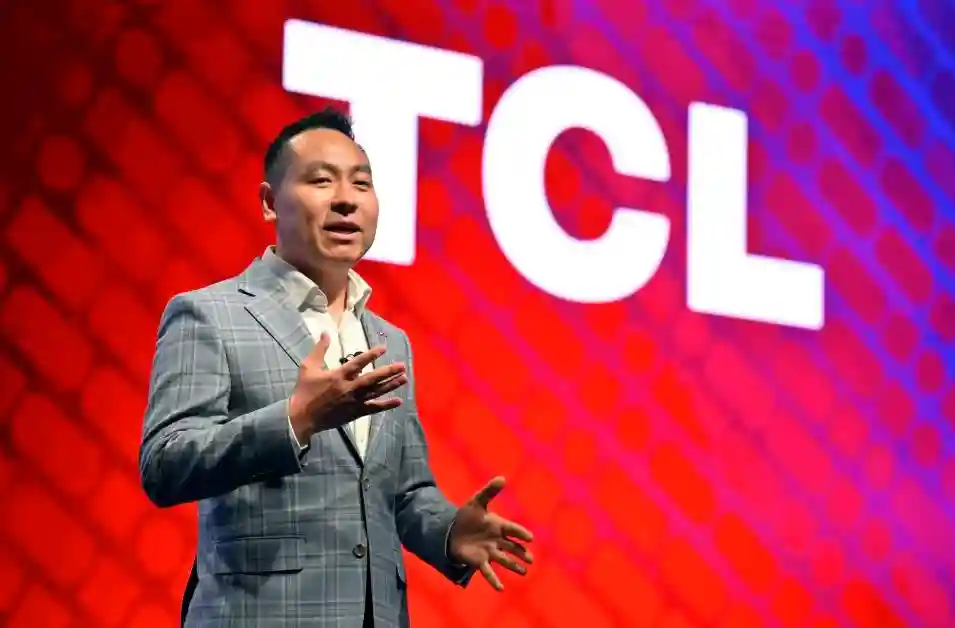 TCL在CES 2024上推出新品汇总 展示其在消费科技领域的实力
