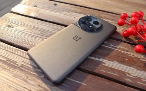 OnePlus一加Ace 3全面体验评测：不是旗舰，胜似旗舰