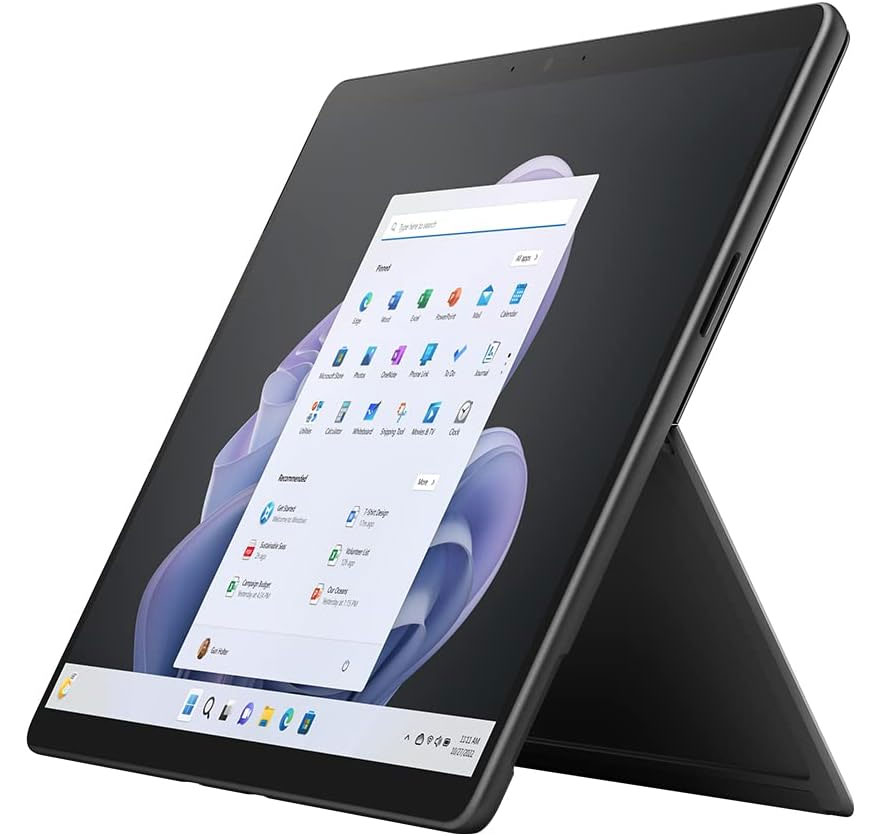 微软Microsoft Surface Pro 9在美国亚马逊可以省553美元，仅售1047美元！
