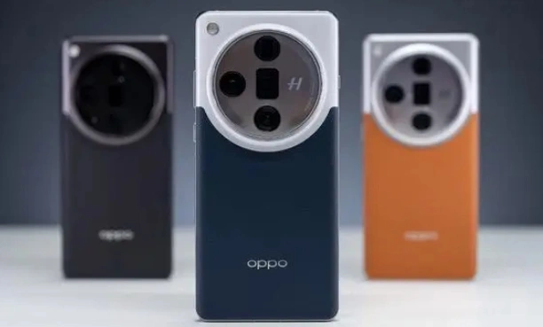 OPPO Find X7上手评测：OPPO Find X7真的能超越友商Pro版？