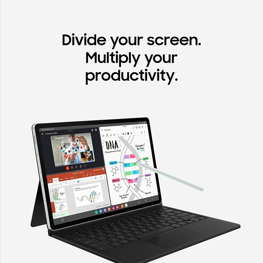 三星Samsung Galaxy Tab S9 FE在美国亚马逊可以省50美元，仅售399美元！