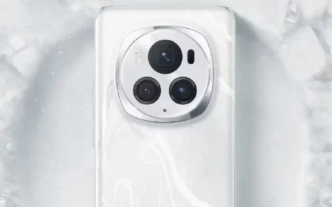 荣耀Honor Magic6价格疑似曝光 科技与艺术的完美融合