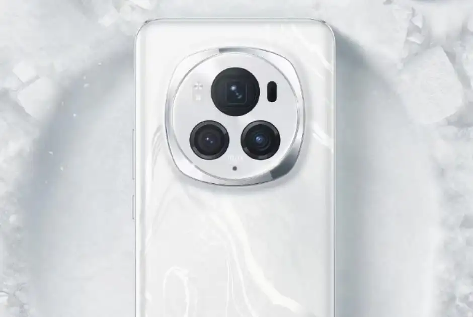 荣耀Honor Magic6价格疑似曝光 科技与艺术的完美融合