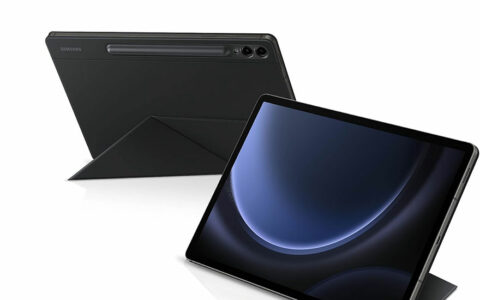 三星Samsung Galaxy Tab S9 FE 256GB在美国亚马逊可以省50美元，仅售469美元！