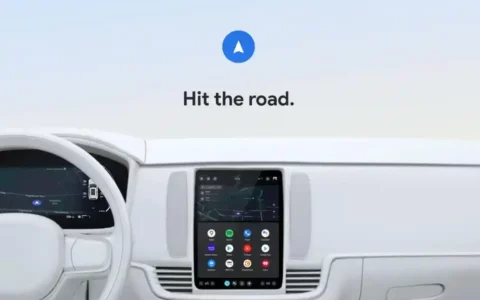 CES 2024：谷歌Google与多家汽车制造商合作推出预装Google应用的车型