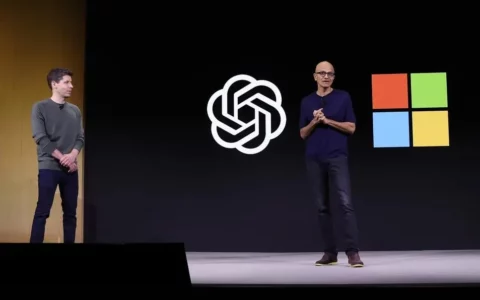 OpenAI和微软Microsoft面临版权诉讼 大型语言模型训练引争议