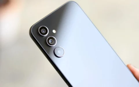 关于三星Samsung Galaxy A55的传闻：相机并未升级