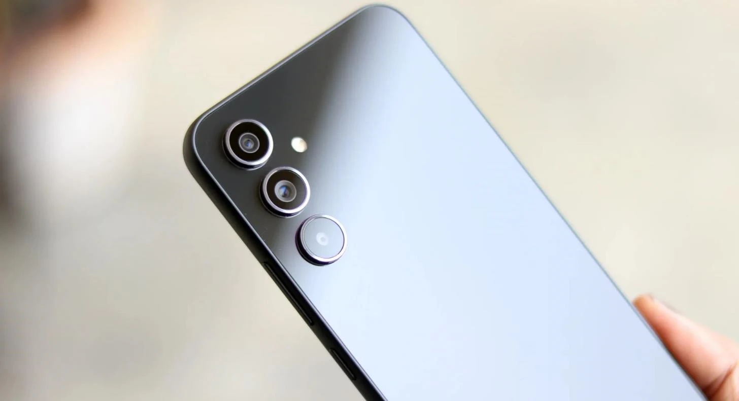 关于三星Samsung Galaxy A55的传闻：相机并未升级