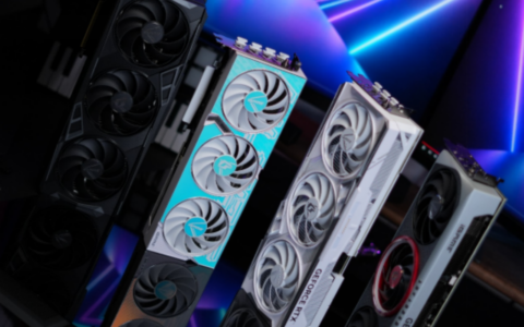 七彩虹发布iGame RTX 40 SUPER系列显卡：性能无比强大