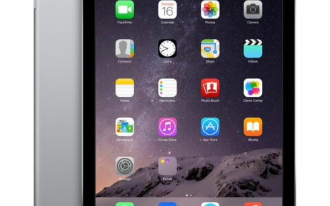 苹果Apple iPad Air 2在美国亚马逊可以省12美元，仅售144美元！