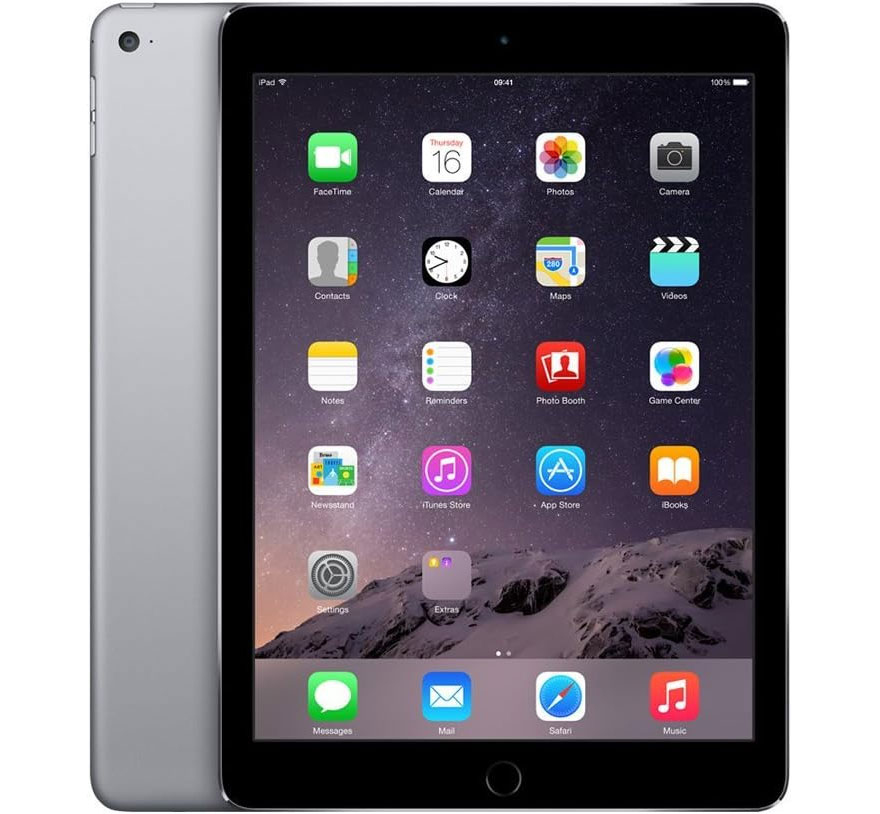 苹果Apple iPad Air 2在美国亚马逊可以省12美元，仅售144美元！