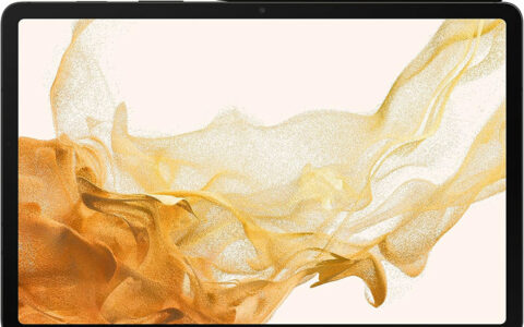 三星Samsung Galaxy Tab S8+在美国亚马逊可以省202美元，仅售698美元！