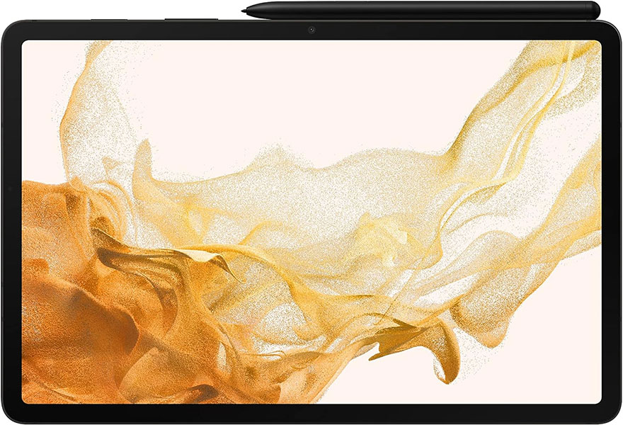 三星Samsung Galaxy Tab S8+在美国亚马逊可以省202美元，仅售698美元！