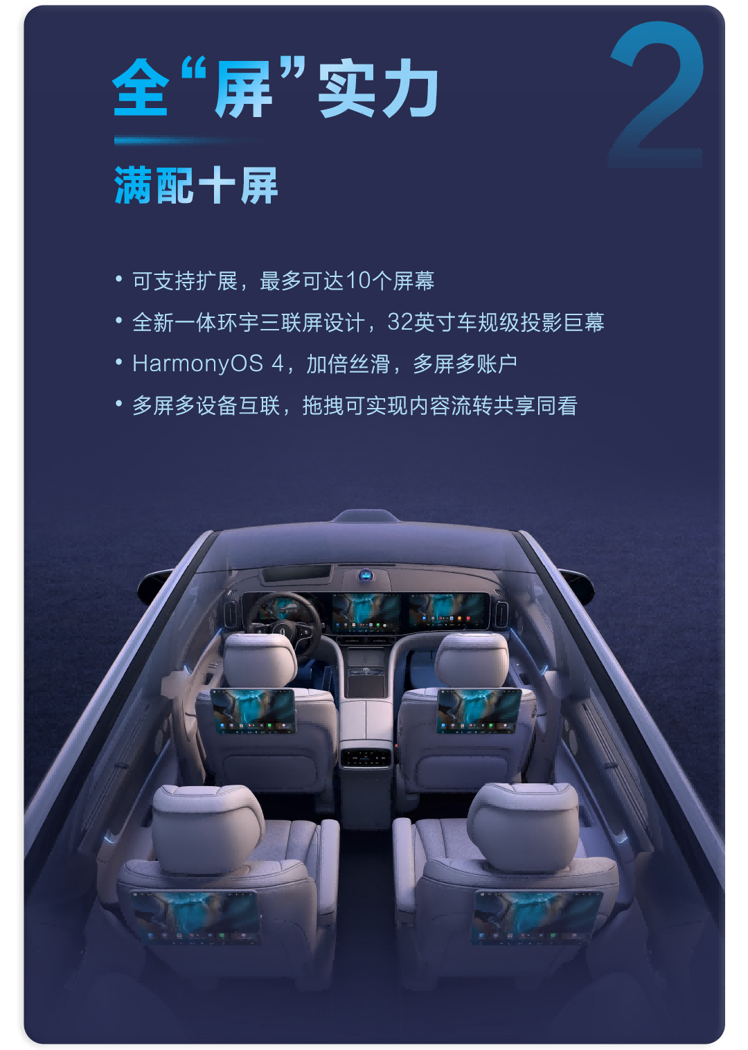 十大黑科技赋能，问界M9打造汽车领域的“穿越者”