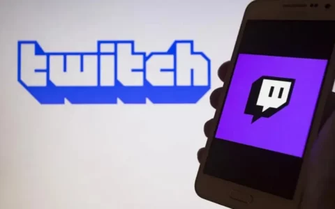 消息称亚马逊旗下Twitch裁员500人 占其员工总数35%