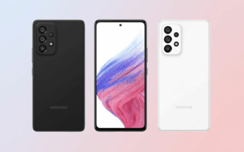 三星 Samsung Galaxy A53 5G在西班牙Amazon这样买，可以省164.72欧元，仅售284.28欧元