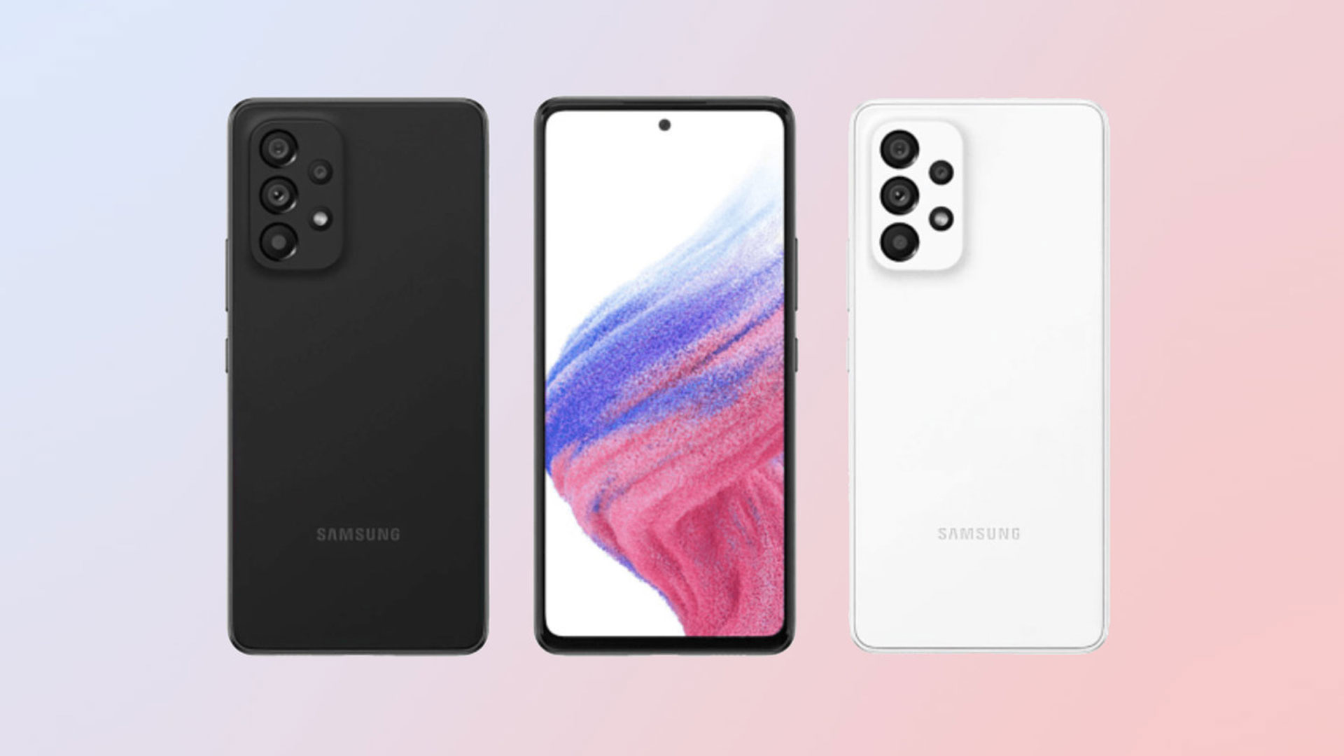 三星 Samsung Galaxy A53 5G在西班牙Amazon这样买，可以省164.72欧元，仅售284.28欧元