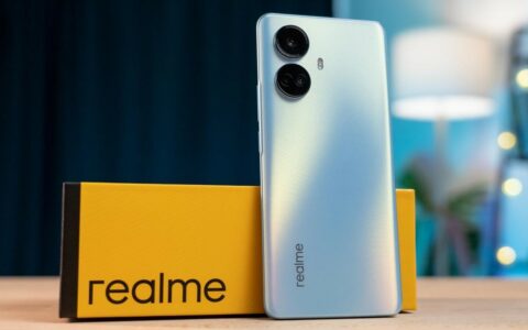 realme 10在西班牙Amazon这样买，可以省100.99欧元，仅售179.00欧元