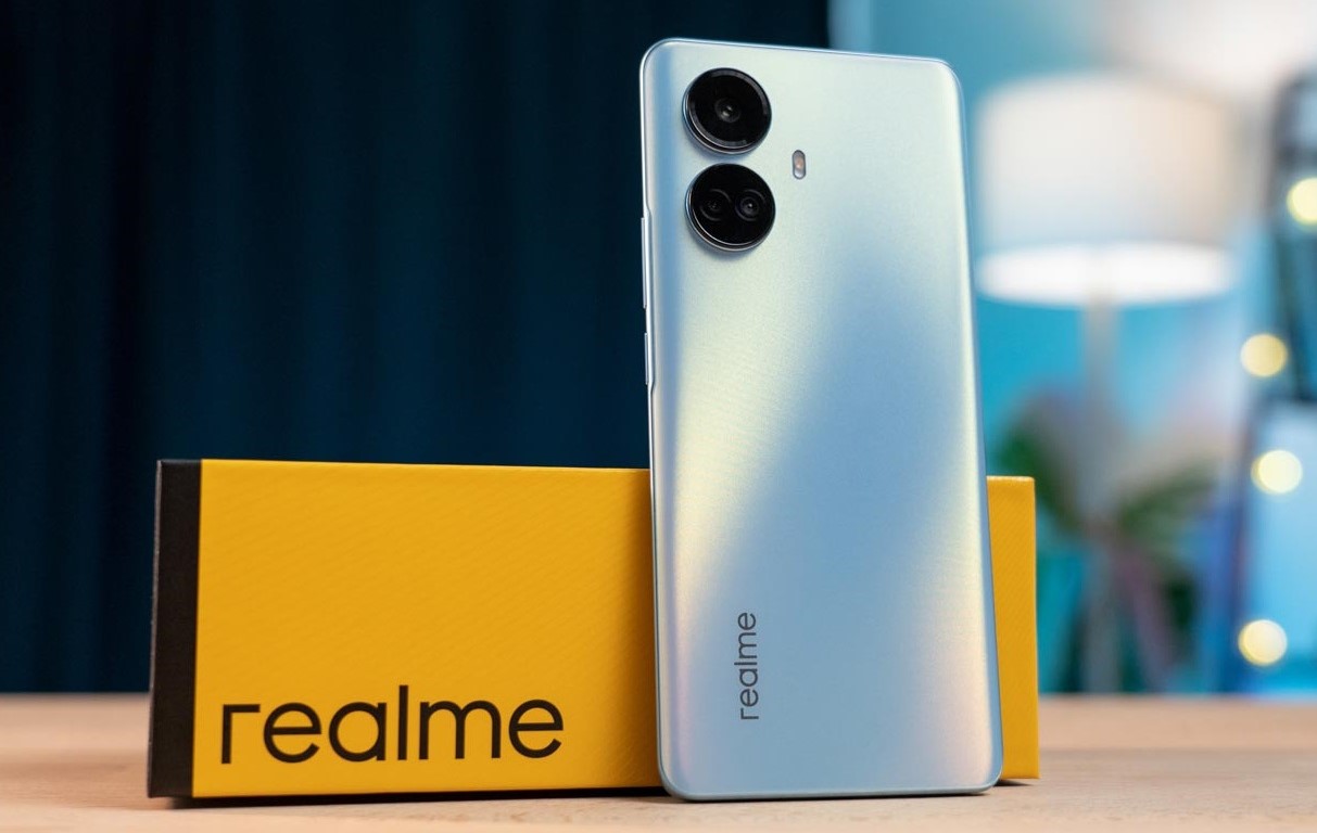 realme 10在西班牙Amazon这样买，可以省100.99欧元，仅售179.00欧元