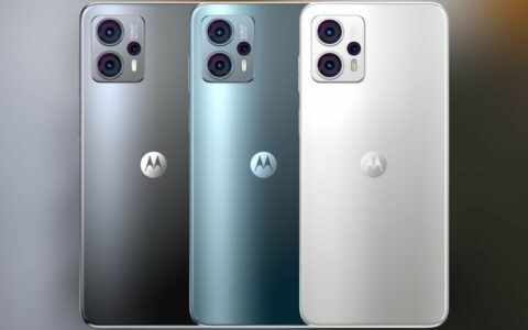 摩托罗拉Moto G23在西班牙Amazon这样买，可以省87.61欧元，仅售141.39欧元