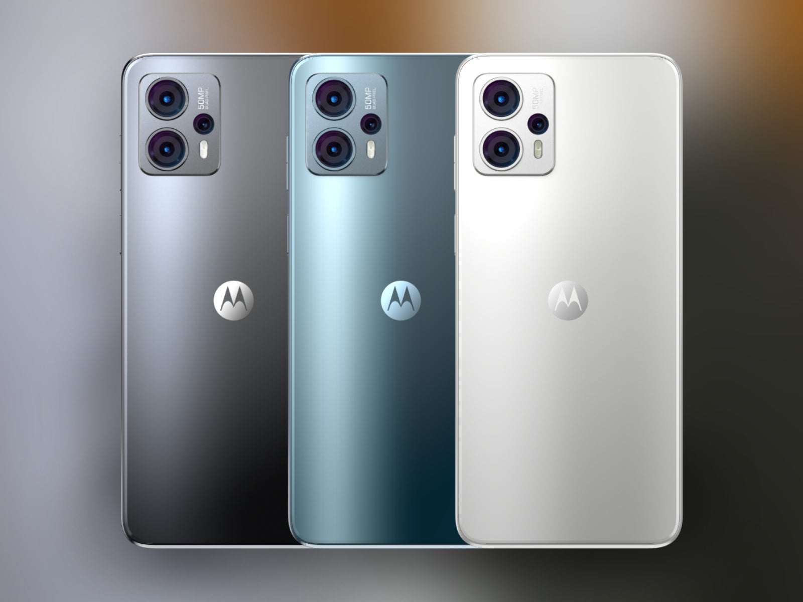 摩托罗拉Moto G23在西班牙Amazon这样买，可以省87.61欧元，仅售141.39欧元