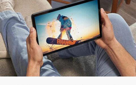 亚马逊Amazon Fire Max 11平板电脑在美国亚马逊可以省50美元，仅售305美元！