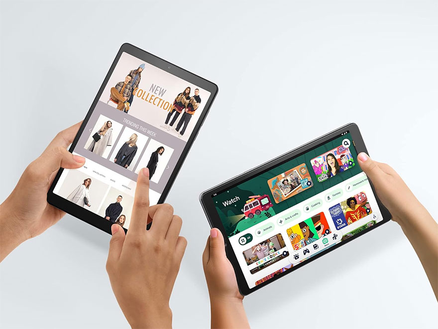 联想Lenovo Tab M8（第四代）在美国亚马逊可以省30美元，仅售79美元！