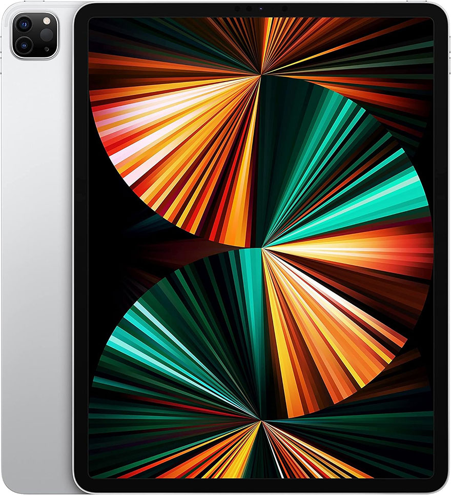 苹果Apple iPad Pro 12.9英寸在美国亚马逊可以省210美元，仅售769.95美元！