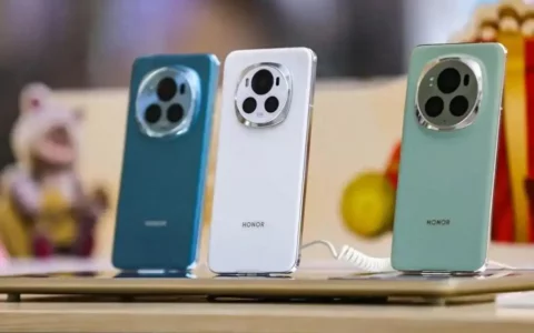 荣耀Honor Magic6系列配置抢先看：搭载Snapdragon 8 Gen3