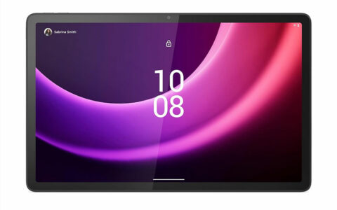 联想Lenovo Tab P11（第2代）平板电脑在美国亚马逊可以省39美元，仅售231美元！