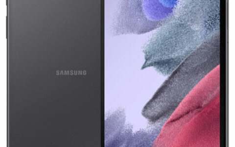 三星Samsung Galaxy Tab A7 Lite在美国亚马逊可以省34.98美元，仅售150美元！