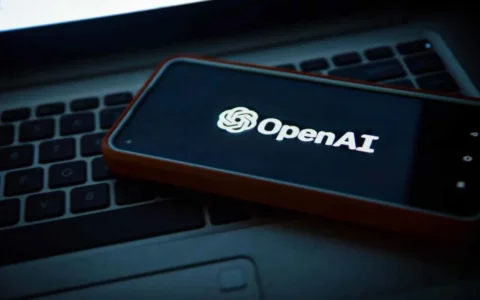 OpenAI推出GPT Store和ChatGPT Team 以应对激烈竞争