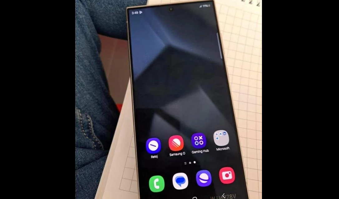 三星Samsung Galaxy S24系列配置再确认 挑战手机界顶峰！