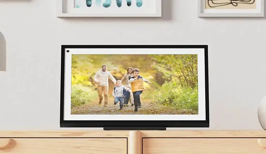 CES 2024：亚马逊Amazon Fire TV和Echo Show 15设备正式支持Matter Casting