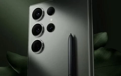 三星Samsung Galaxy S24系列传闻：触摸速度提升10%