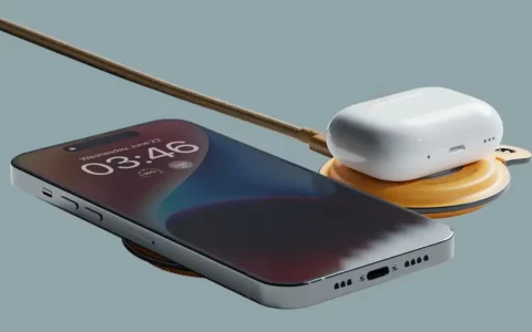 CES 2024：Native Union推出Voyage Qi2与（Re）Classic Power Bank