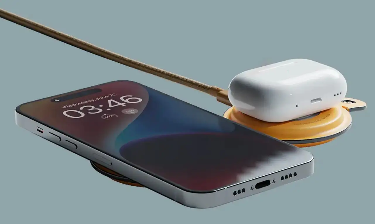 CES 2024：Native Union推出Voyage Qi2与（Re）Classic Power Bank
