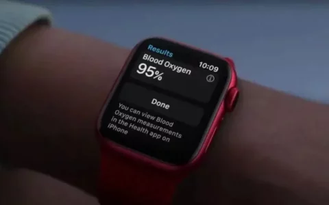 美国国际贸易委员会反对搁置苹果Apple Watch销售禁令