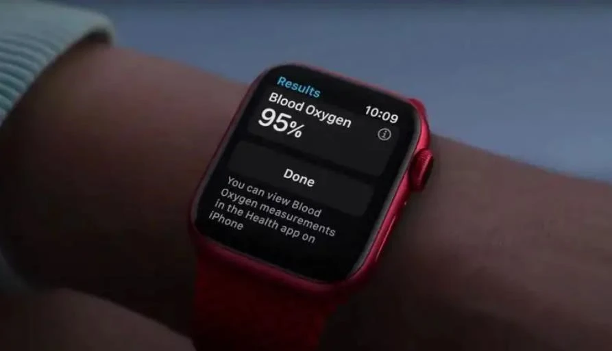 美国国际贸易委员会反对搁置苹果Apple Watch销售禁令